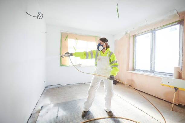 Best Comprehensive Air Testing for Mold Contaminants  in Waynesburg, OH