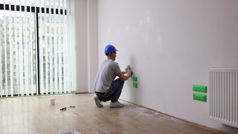 Best Water Damage & Mold Remediation  in Waynesburg, OH
