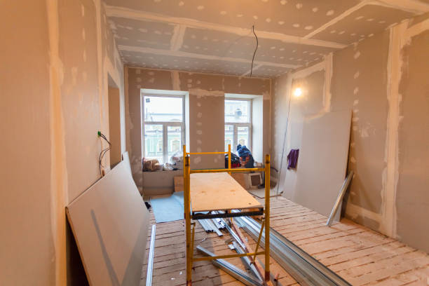 Best Mold Remediation for Healthcare Facilities  in Waynesburg, OH